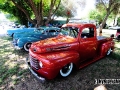 Sweet custom Ford truck